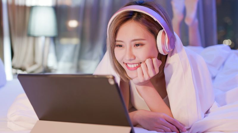 動画サイト 実践